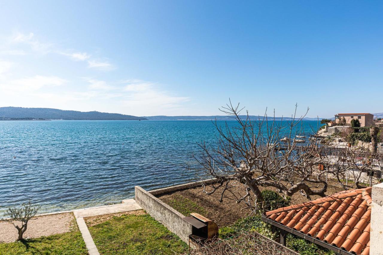Rosemary Διαμέρισμα Kaštela Εξωτερικό φωτογραφία